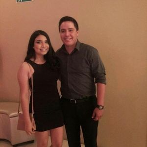 Meet your Posher, Patty